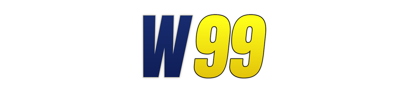 w99 โลโก้
